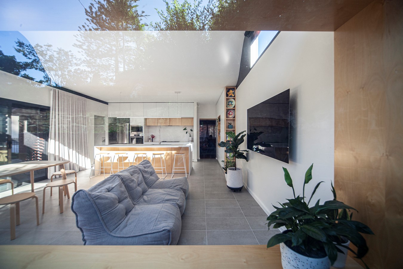 Castle Cove Alterations By Chung Architects - Sheet6