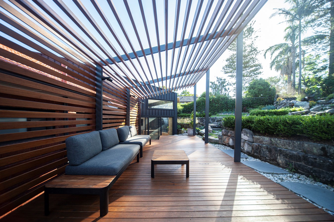 Castle Cove Alterations By Chung Architects - Sheet7
