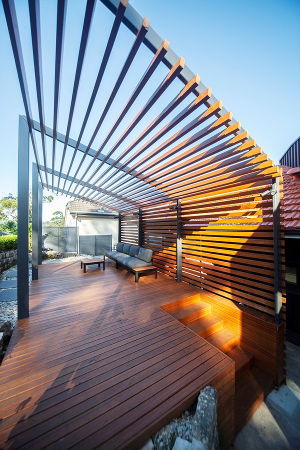 Castle Cove Alterations By Chung Architects - Sheet9