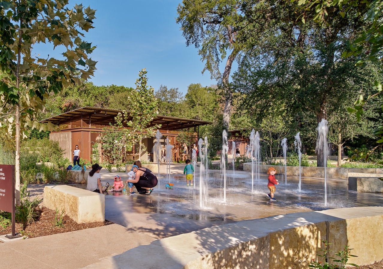 Kingsbury Commons At Pease Park By Clayton Korte - Sheet8