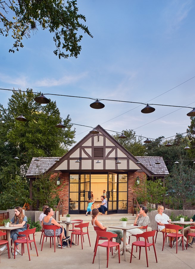 Kingsbury Commons At Pease Park By Clayton Korte - Sheet9