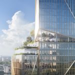 2 Finsbury Avenue at Broadgate By 3XN Architects - Sheet2