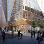 2 Finsbury Avenue at Broadgate By 3XN Architects - Sheet4