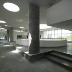 IIITB - Rooftop extension By Flying Elephant Studio - Sheet2