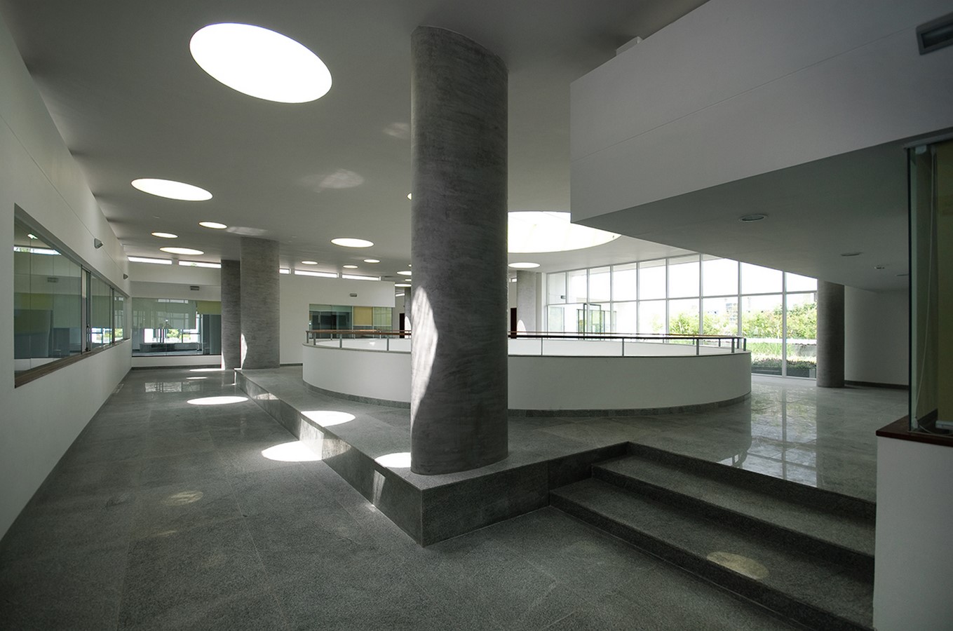 IIITB - Rooftop extension By Flying Elephant Studio - Sheet2