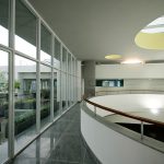 IIITB - Rooftop extension By Flying Elephant Studio - Sheet4