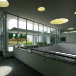 IIITB - Rooftop extension By Flying Elephant Studio - Sheet6