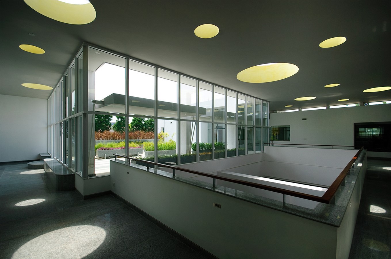 IIITB - Rooftop extension By Flying Elephant Studio - Sheet6