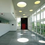 IIITB - Rooftop extension By Flying Elephant Studio - Sheet9