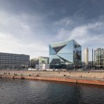 Cube Berlin By 3XN Architects - Sheet1