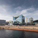 Cube Berlin By 3XN Architects - Sheet2