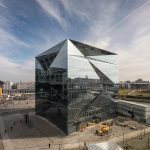 Cube Berlin By 3XN Architects - Sheet5