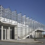 Agrotopia By Van Bergen Kolpa architects - Sheet1