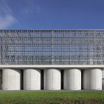 Agrotopia By Van Bergen Kolpa architects - Sheet10