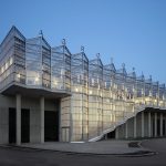 Agrotopia By Van Bergen Kolpa architects - Sheet12