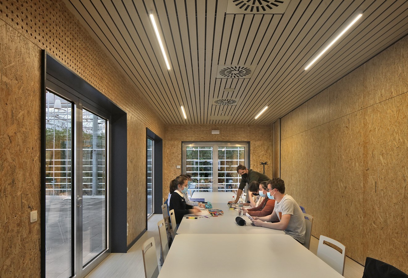 Agrotopia By Van Bergen Kolpa architects - Sheet4