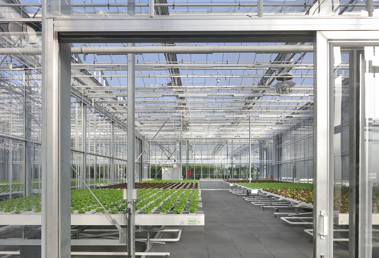 Agrotopia By Van Bergen Kolpa architects - Sheet8