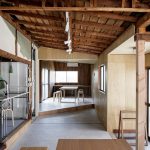 Shimada House By Roovice - Sheet1