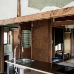 Shimada House By Roovice - Sheet10
