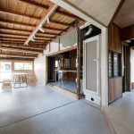Shimada House By Roovice - Sheet11