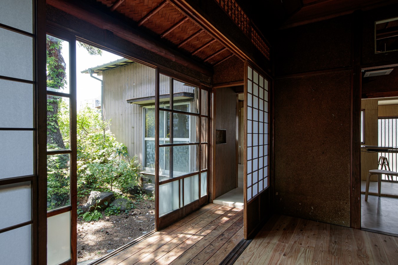 Shimada House By Roovice - Sheet4