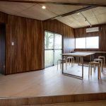 Shimada House By Roovice - Sheet6