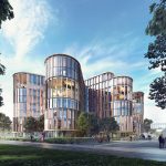 Copenhagen Children's Hospital By 3XN Architects - Sheet2