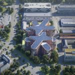 Copenhagen Children's Hospital By 3XN Architects - Sheet3