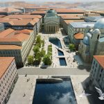 Musical Sant'Antonio By Matteo Cainer Architecture - Sheet1