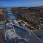Musical Sant'Antonio By Matteo Cainer Architecture - Sheet2