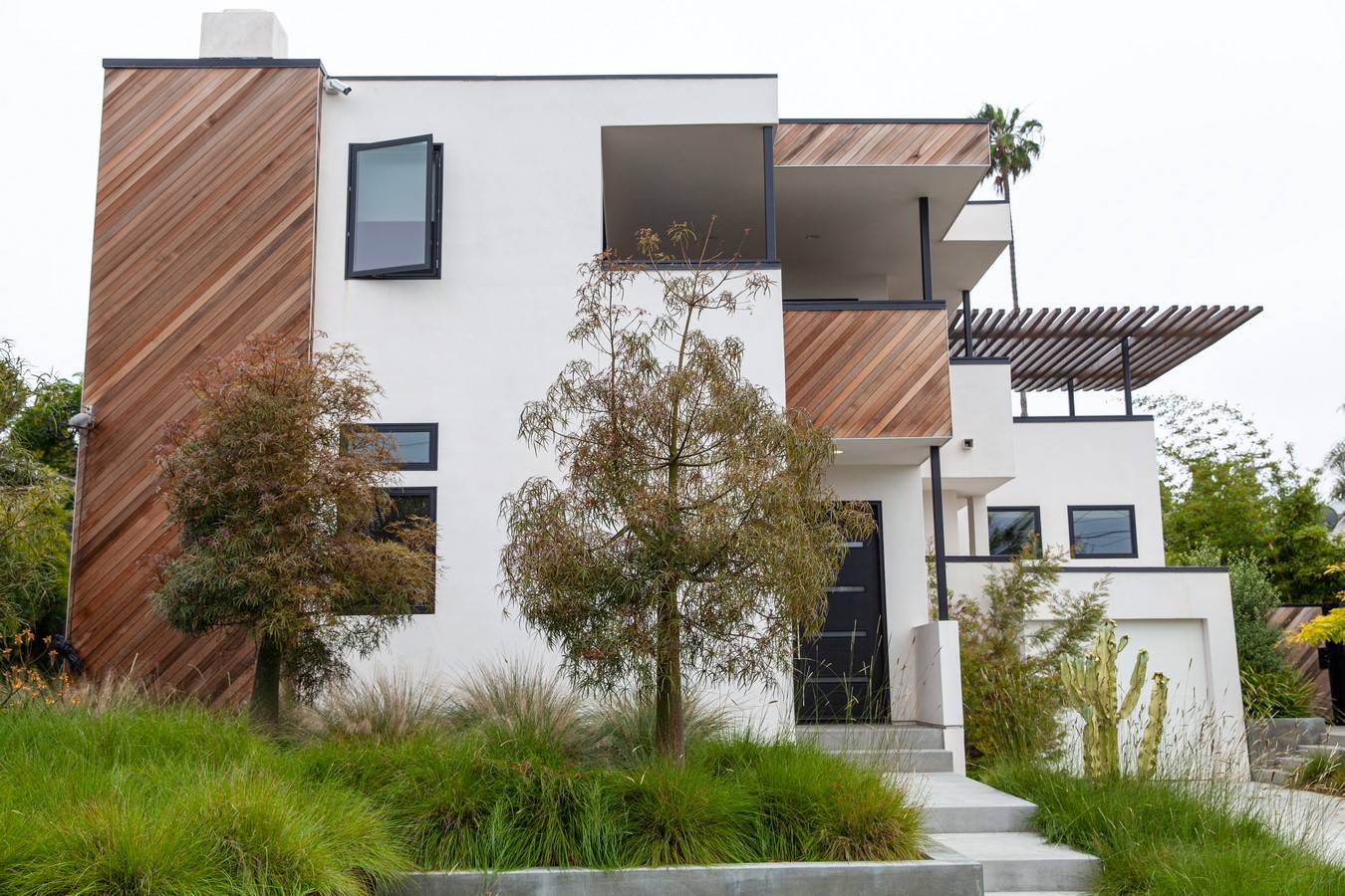 Edinburg Residence By Ten Seventy Architecture - Sheet10