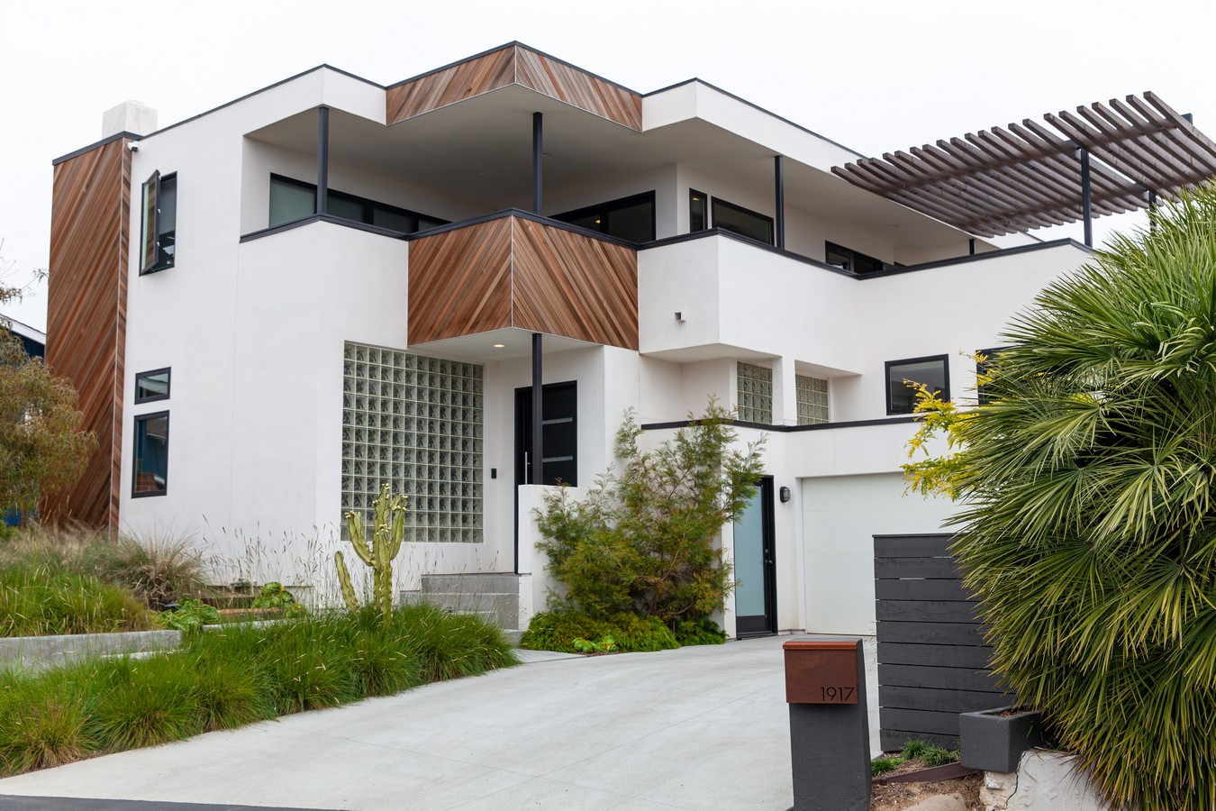 Edinburg Residence By Ten Seventy Architecture - Sheet13