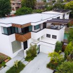Edinburg Residence By Ten Seventy Architecture - Sheet14