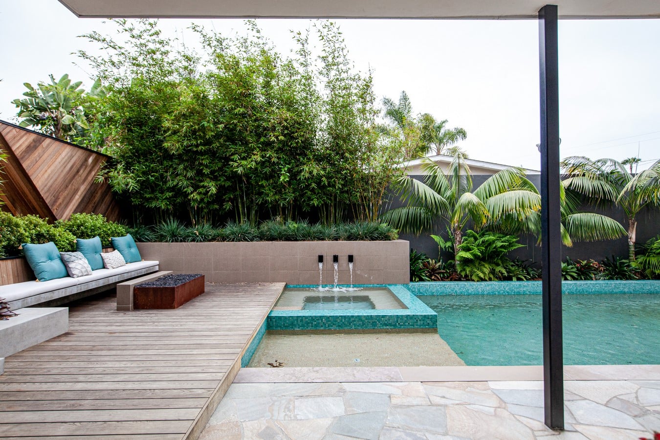 Edinburg Residence By Ten Seventy Architecture - Sheet9