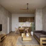 Swan Hotel By A+ Architects - Sheet12