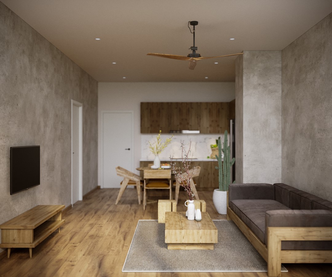 Swan Hotel By A+ Architects - Sheet12