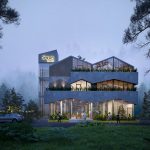 Swan Hotel By A+ Architects - Sheet2