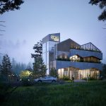 Swan Hotel By A+ Architects - Sheet4