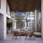 Swan Hotel By A+ Architects - Sheet5