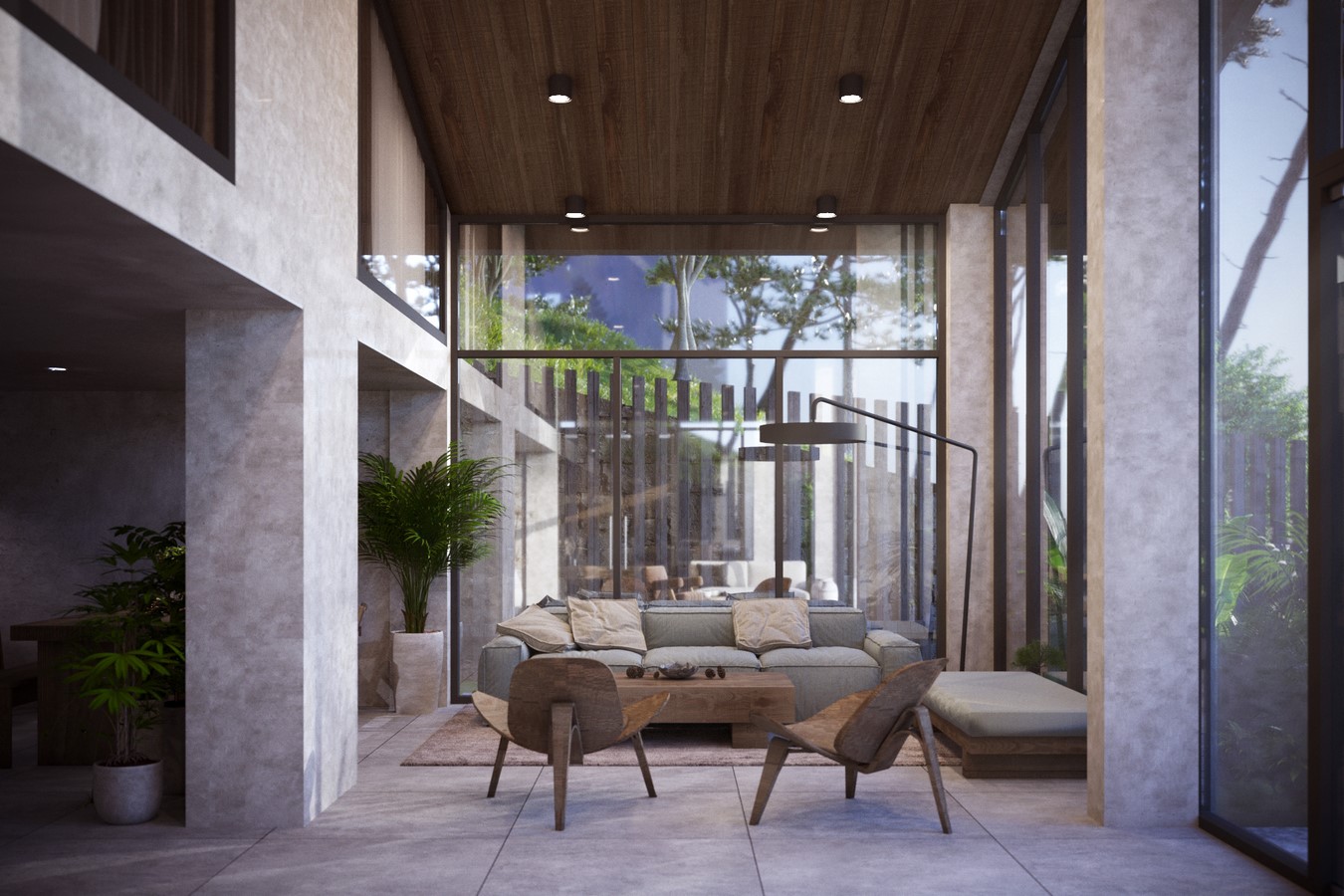 Swan Hotel By A+ Architects - Sheet5