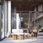 Swan Hotel By A+ Architects - Sheet7