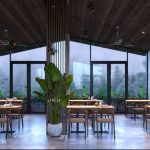 Swan Hotel By A+ Architects - Sheet9