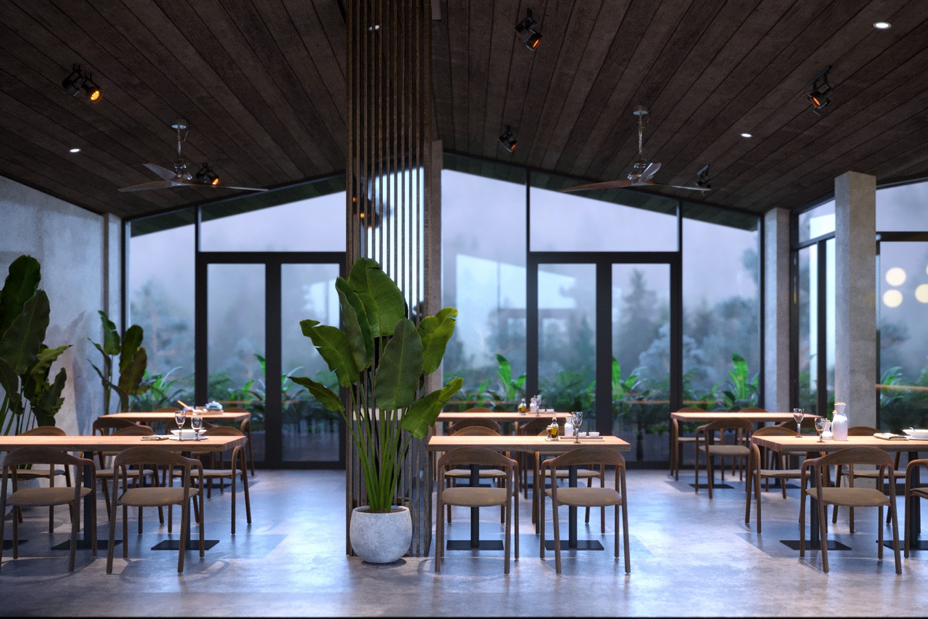 Swan Hotel By A+ Architects - Sheet9
