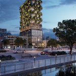 Q Gallery By A+ Architects - Sheet1