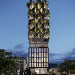 Q Gallery By A+ Architects - Sheet2