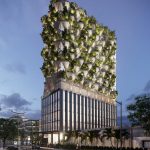 Q Gallery By A+ Architects - Sheet3