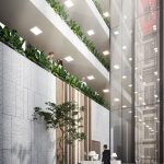 Q Gallery By A+ Architects - Sheet4