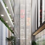 Q Gallery By A+ Architects - Sheet5