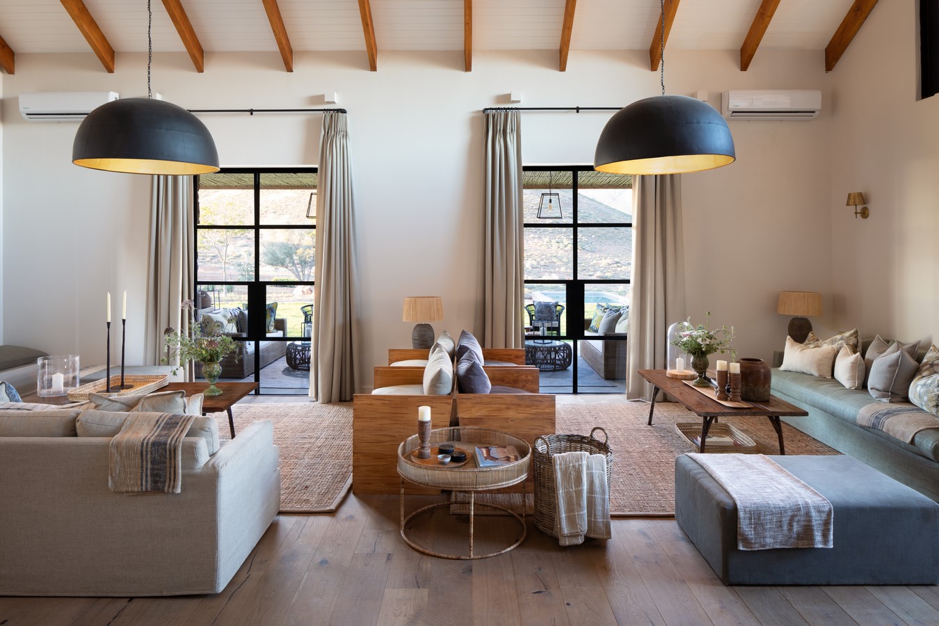 Cederberg Ridge By Jenny Mills Architecture & Interiors - Sheet11