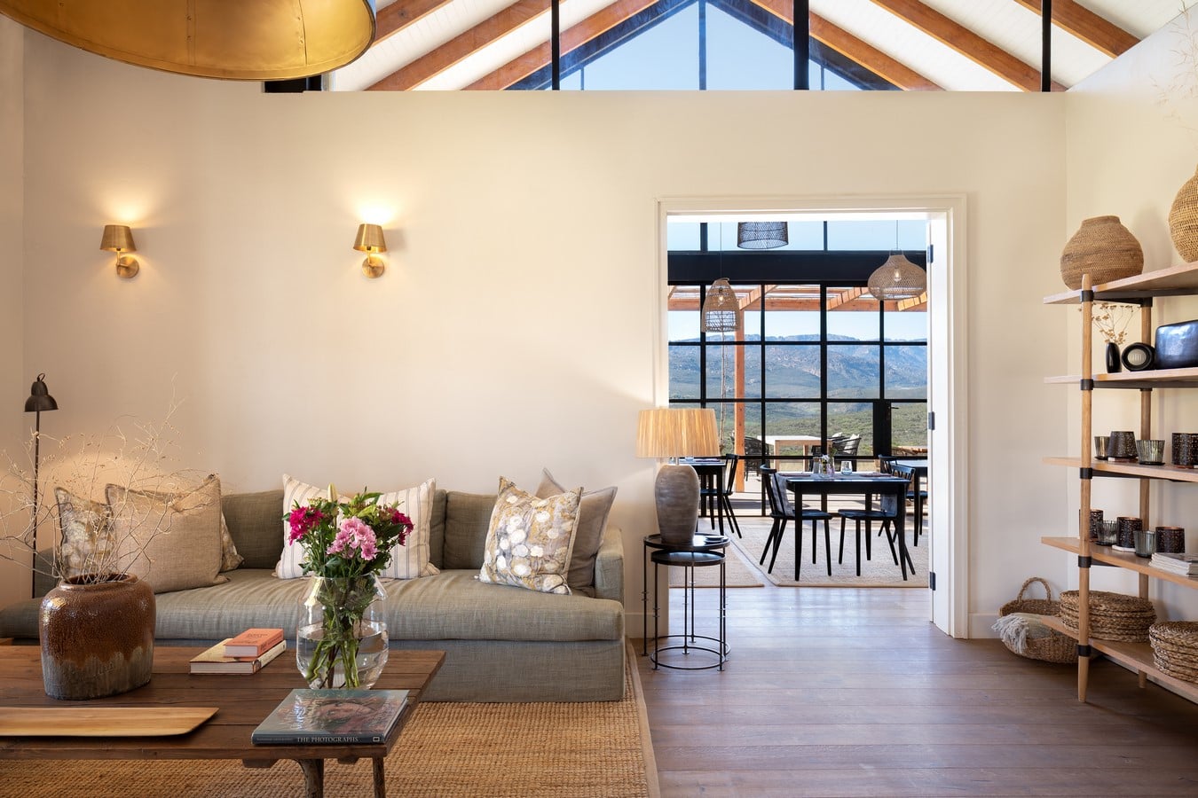 Cederberg Ridge By Jenny Mills Architecture & Interiors - Sheet12